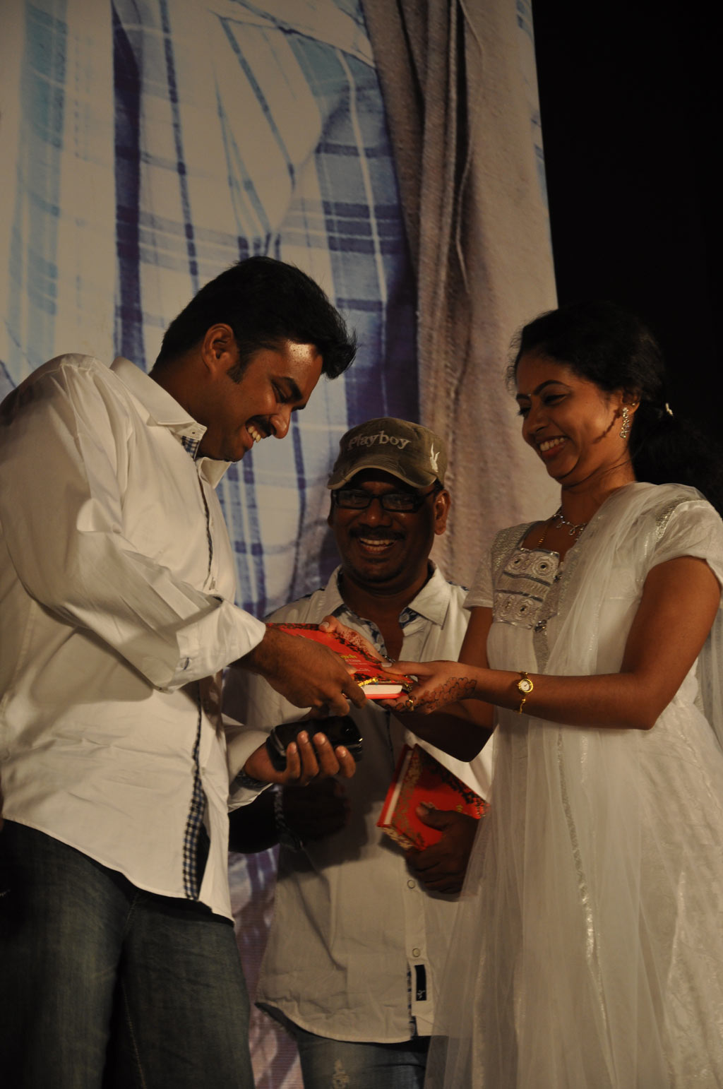 Ra Ra Audio Launch | Picture 43102